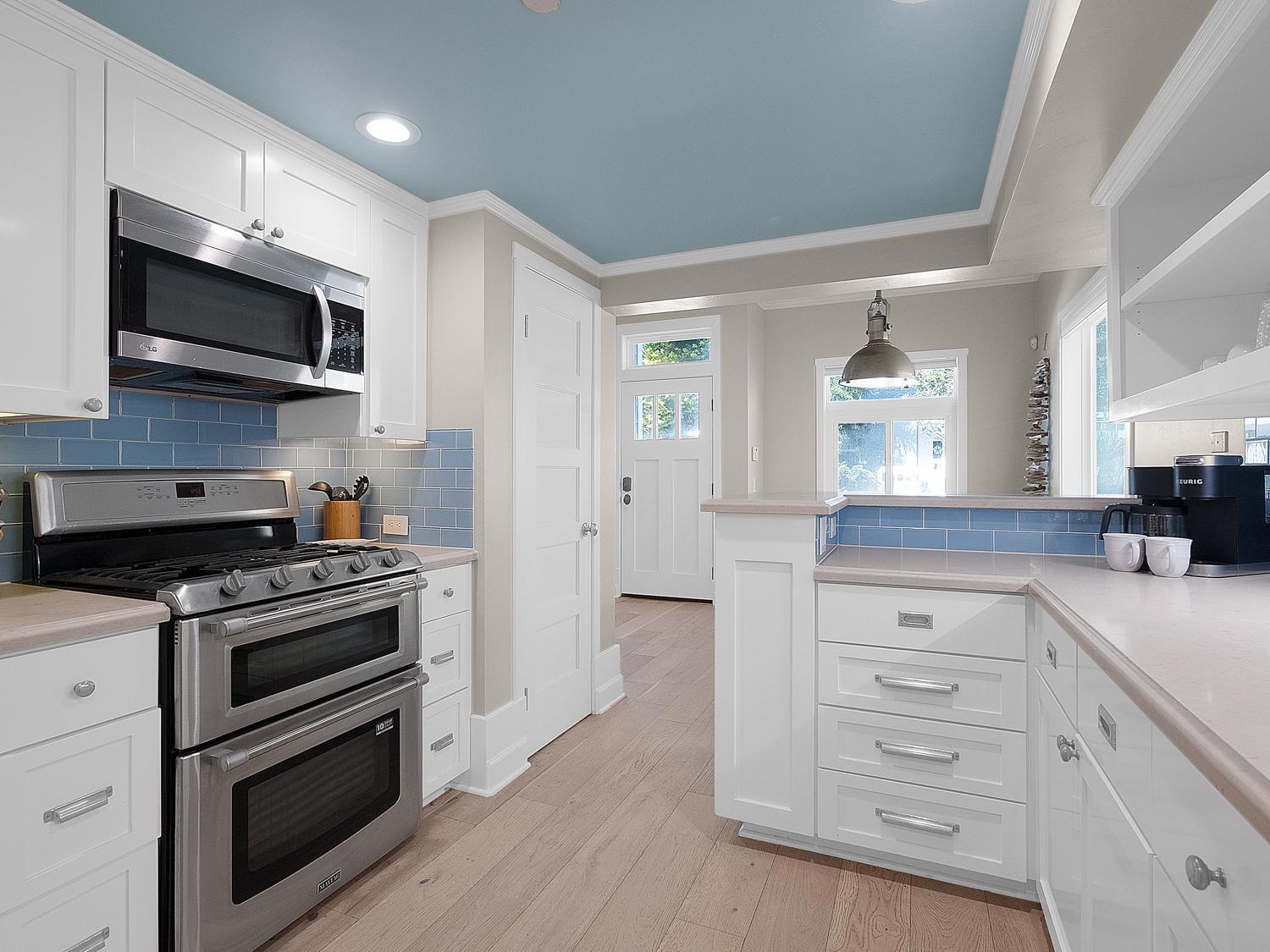 Holiday home K729 - Kennebeck Oasis