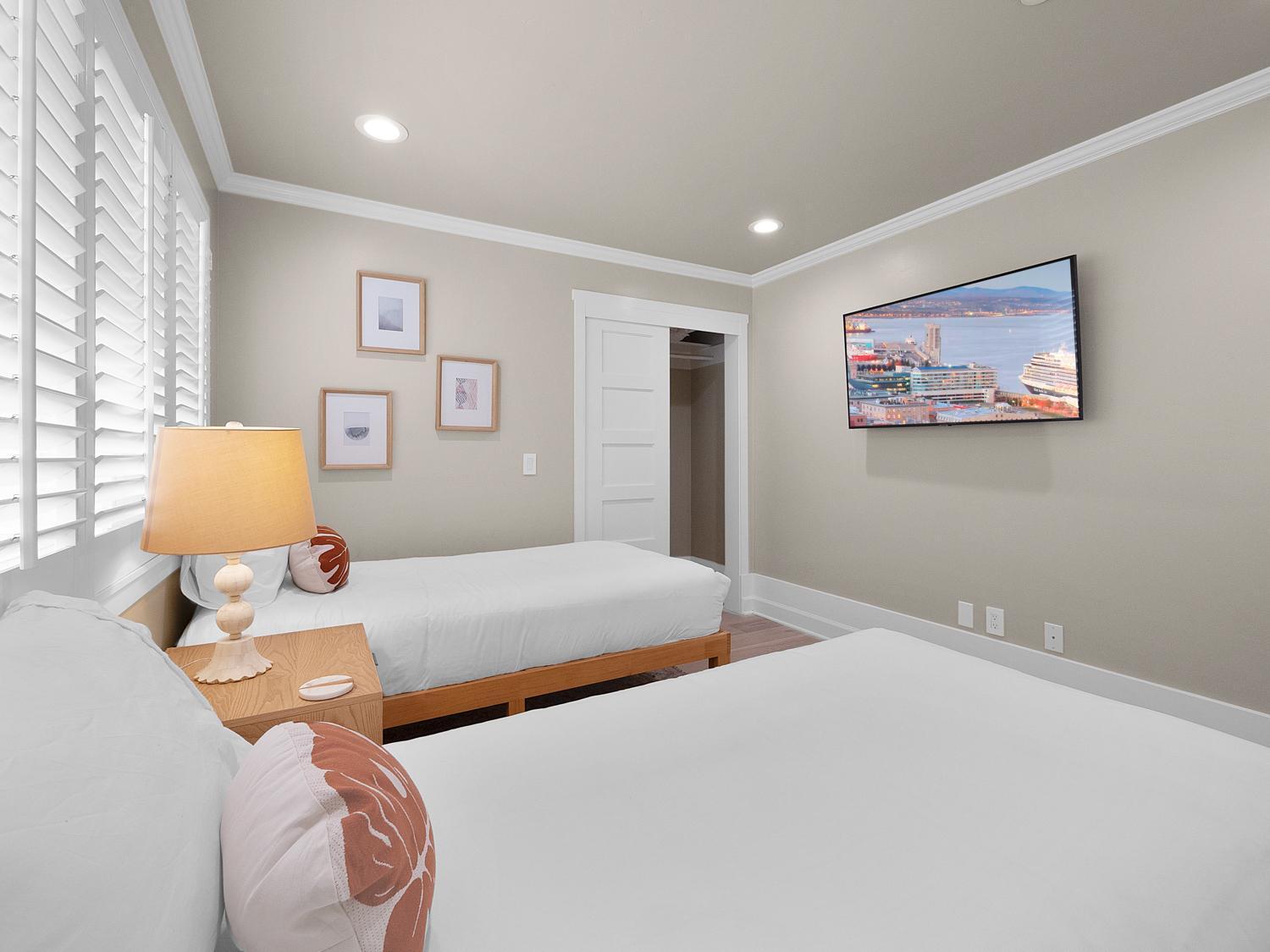 Holiday home K729 - Kennebeck Oasis